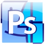 shortcuts for photoshop cs6 android application logo